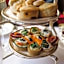 St. Regis Hotel Washington DC