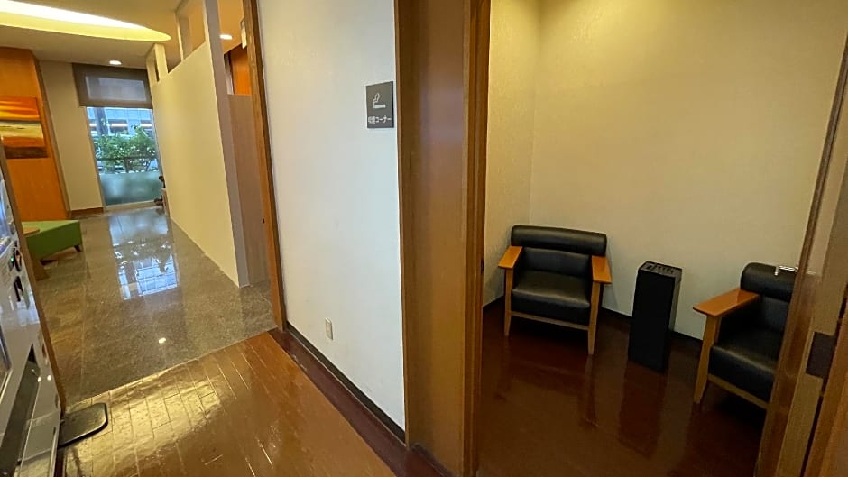 Hotel Route Inn Naha Tomariko