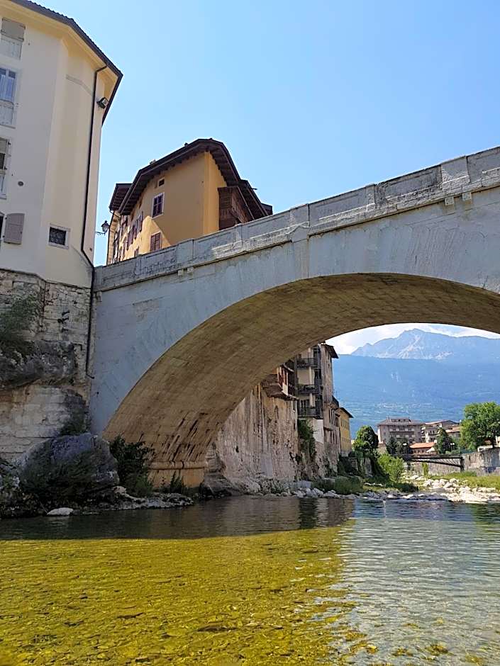 Dimora diffusa Sannicolò al Fiume