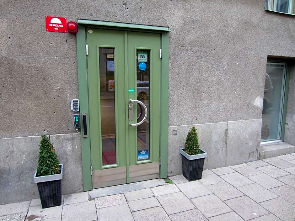 Hostel Dalagatan