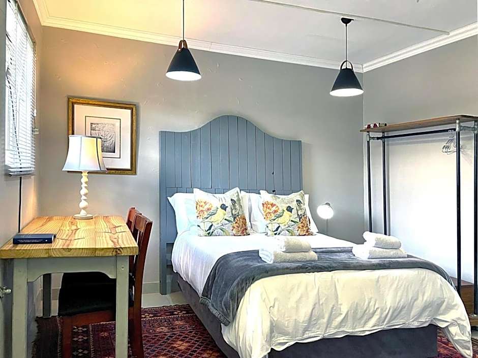 59 On True North Guest Rooms