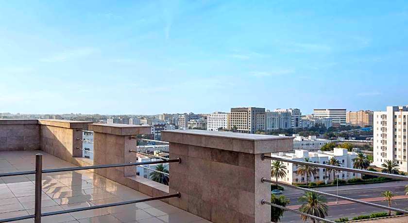 Levatio Suites Muscat, a member of Radisson Individuals