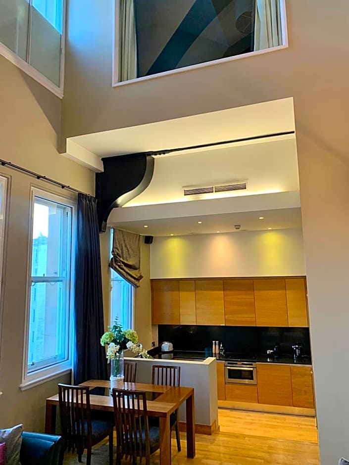 Quebecs Luxury Aparthotel