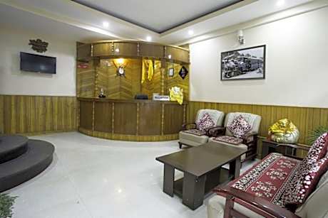 Hotel Golden Sunrise & Spa