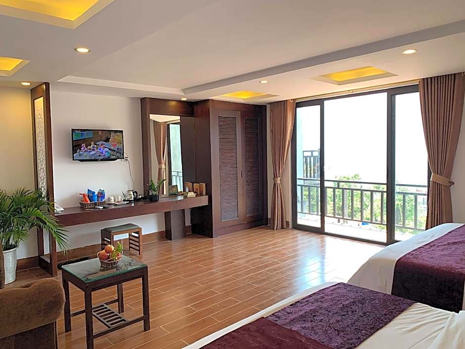 Sapa Meriton Boutique Hotel – Sa Pa, FL