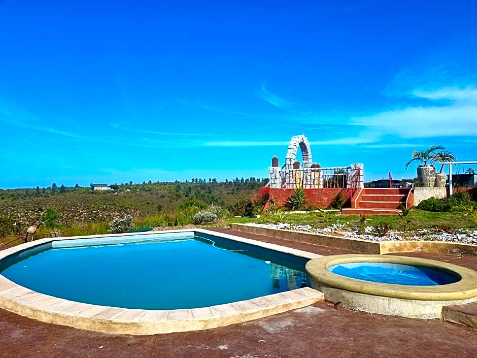 Rainforest Ridge Eco Resort