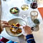 Hôtel Restaurant Baud