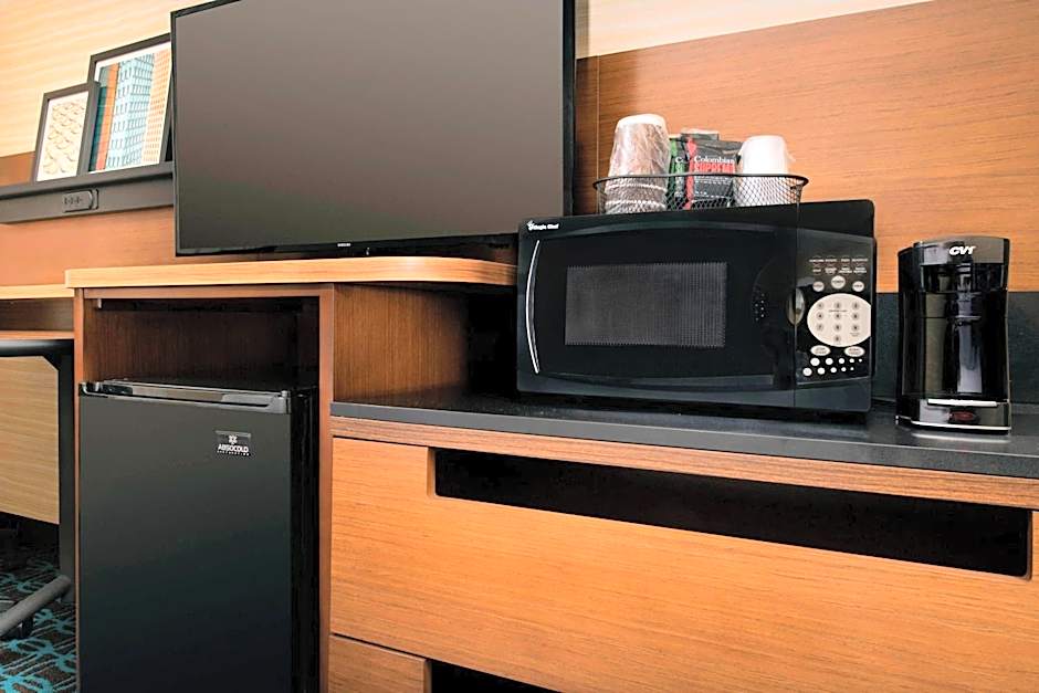 Fairfield Inn & Suites by Marriott Albany East Greenbush