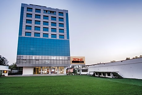 Zone by The Park, Jodhpur