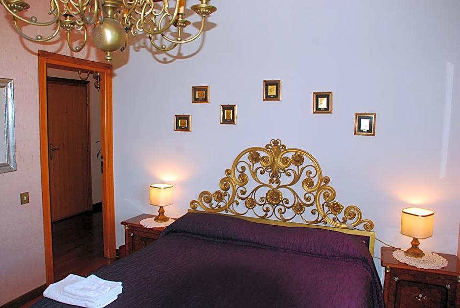 B&B Villa Sans Souci