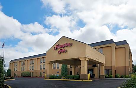Hampton Inn Franklin, KY - Portland, TN