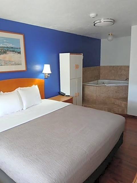 Quality Inn Moses Lake