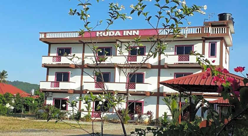 Huda Inn