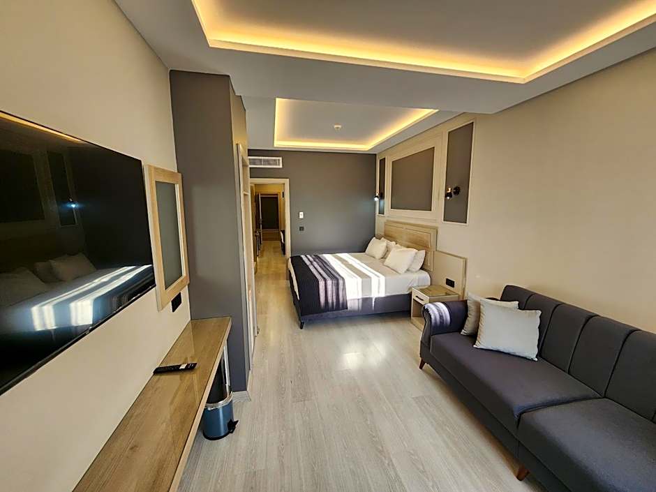 Nanda Hotel