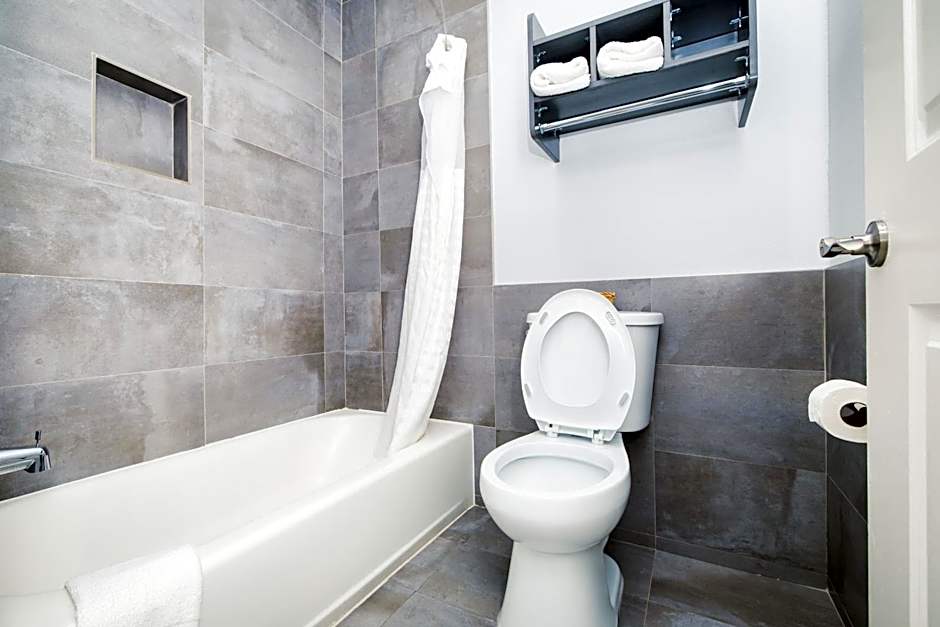 Palace Inn 290 - Fairbanks