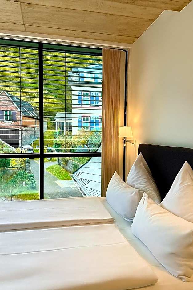 Hotel Villa Vie Cochem