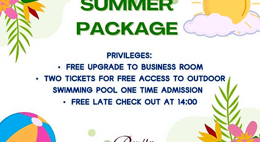 Rambler Garden Hotel