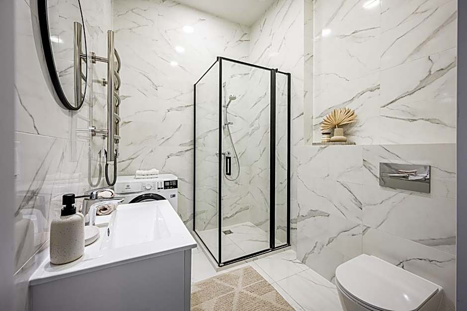 Vilnius Old-Town Renaissance Studios