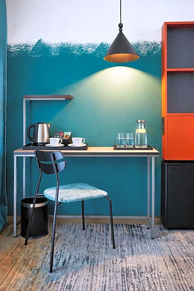 ibis Styles Kraków Centrum