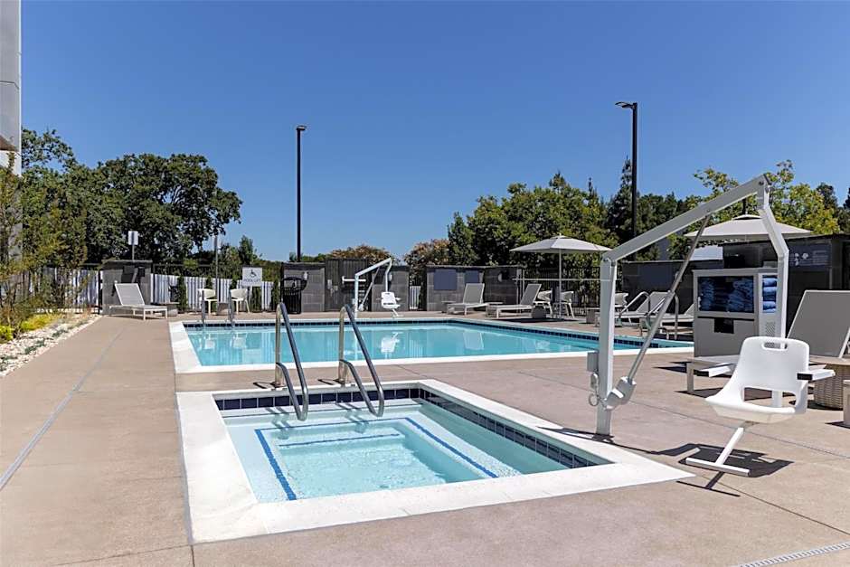 Hilton Garden Inn Walnut Creek