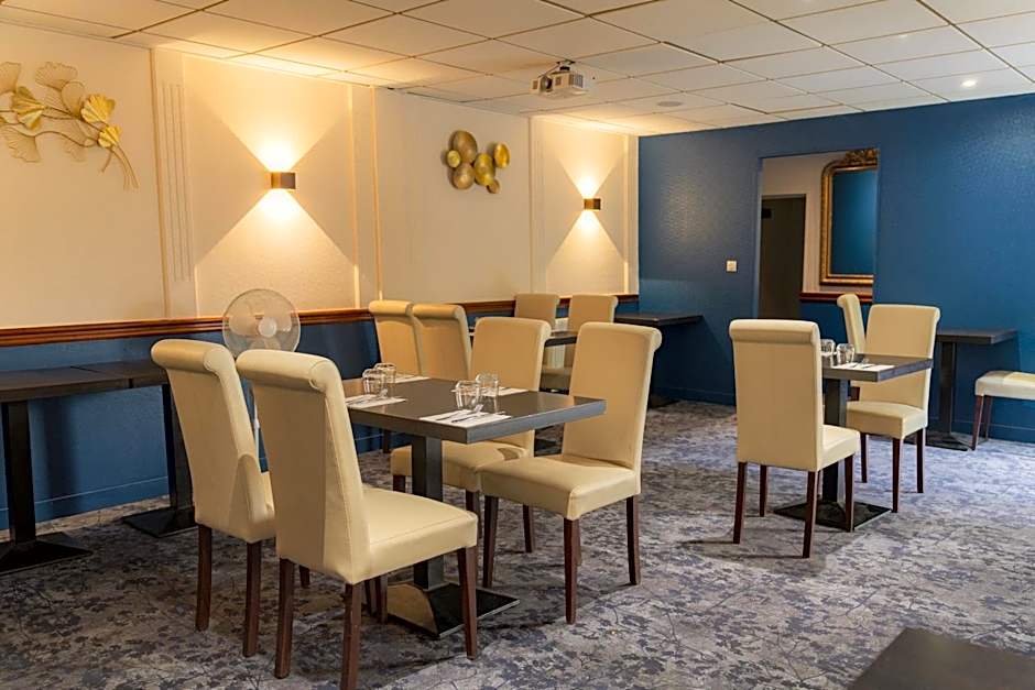 Auberge des Rois - Chinon