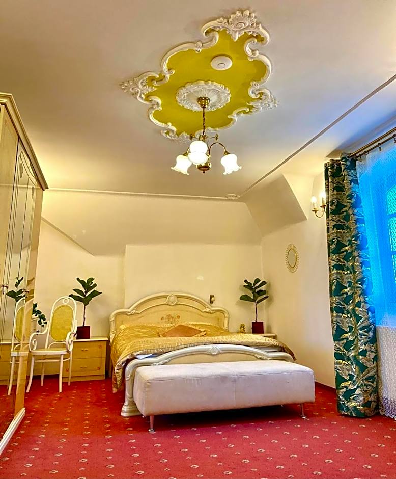 Dwór Szczepańskich