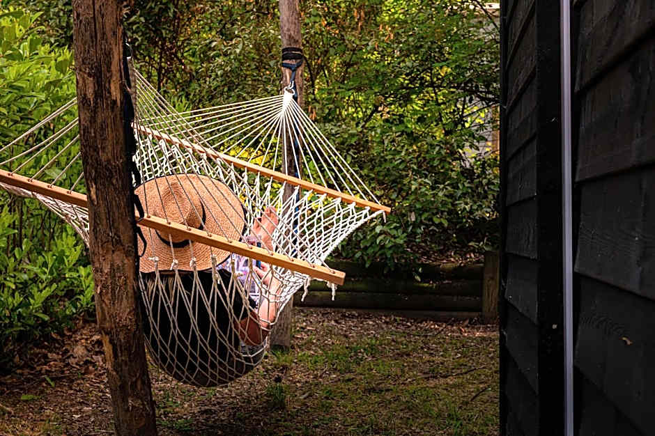 Luxe Tiny House op de Veluwe