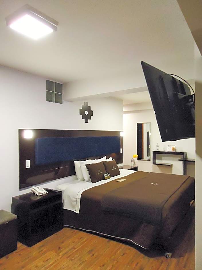 San Francisco Cusco Hotel