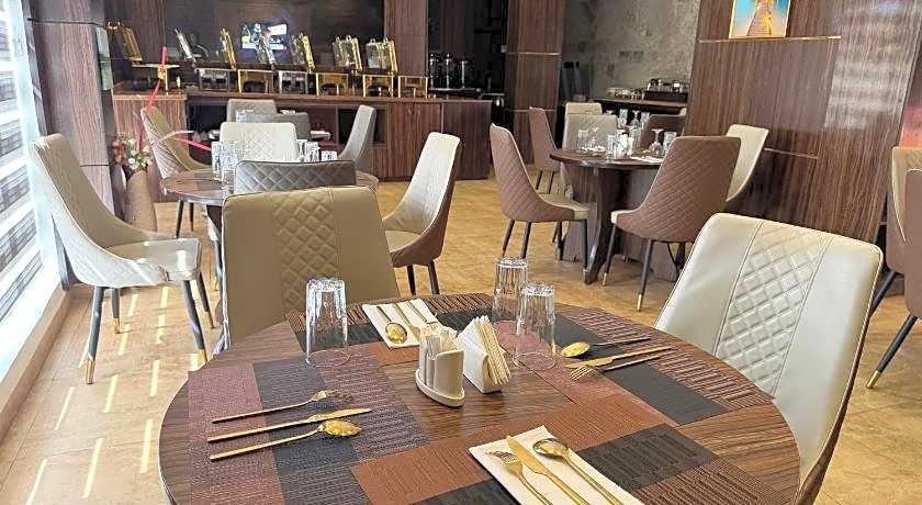 Vinpy Hotels
