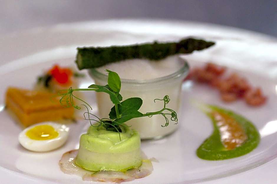 SEETELHOTEL Ahlbecker Hof