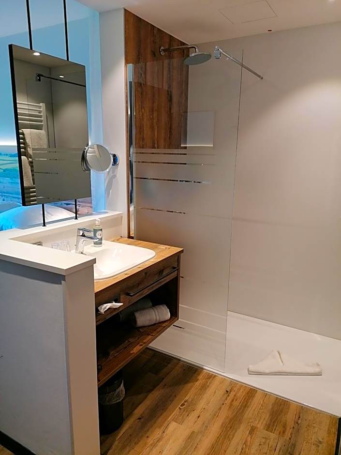 Hotel Grohnder Fährhaus