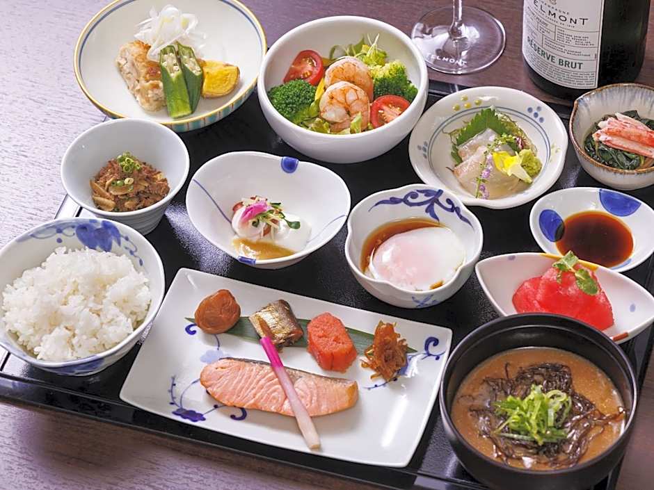 Hotel Shigira Mirage