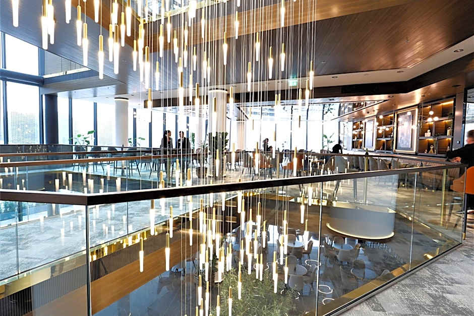 Grand Plaza Hotel & Congress Center