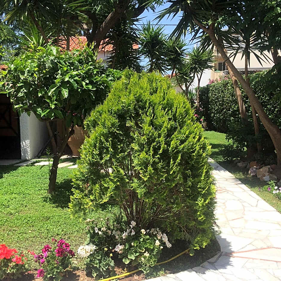 Villa Belmar Self-Catered Apartments