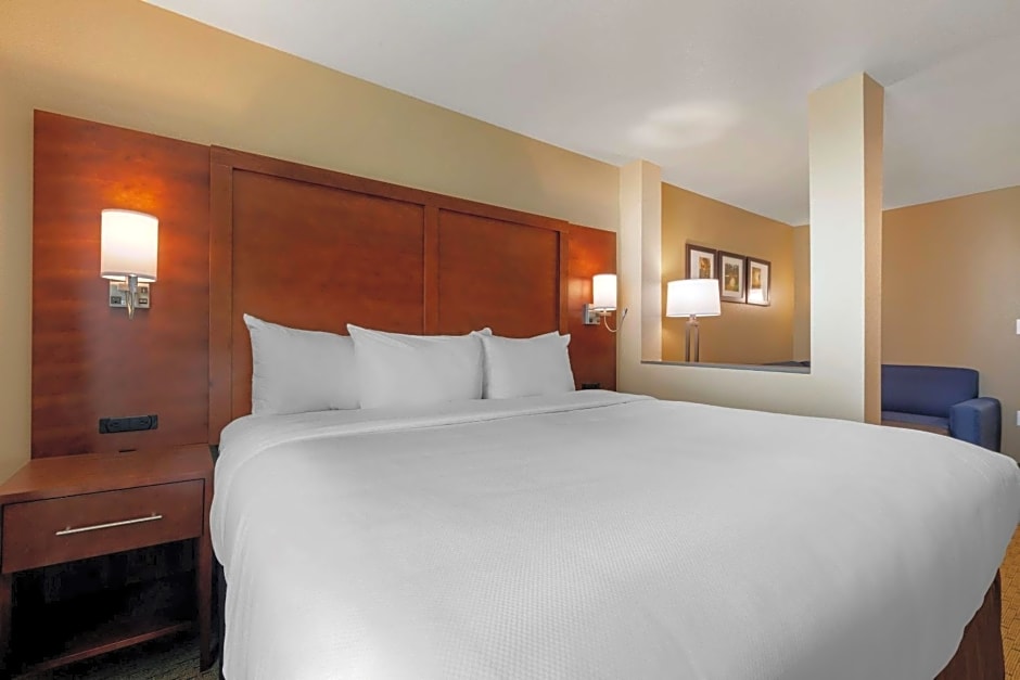 Comfort Inn & Suites Euless DFW West