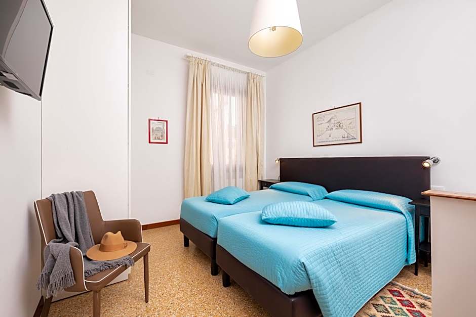 Residence Ca' Foscolo