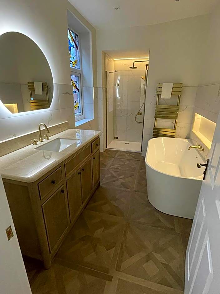 Clifton Park Hotel - Adults Only
