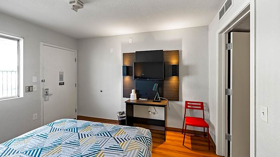 Motel 6-Kalispell, MT