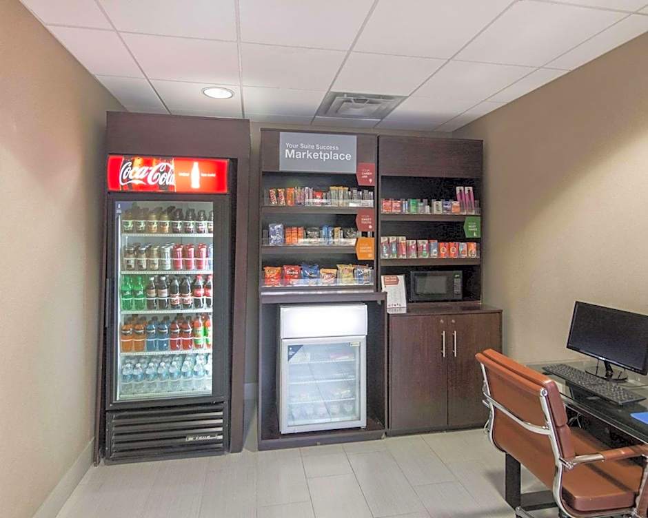 Comfort Suites Houston