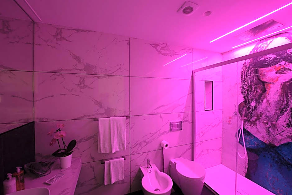 Positano Art Hotel Pasitea