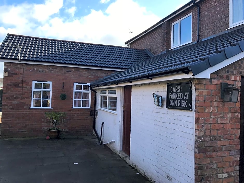 Butterfly Guest House