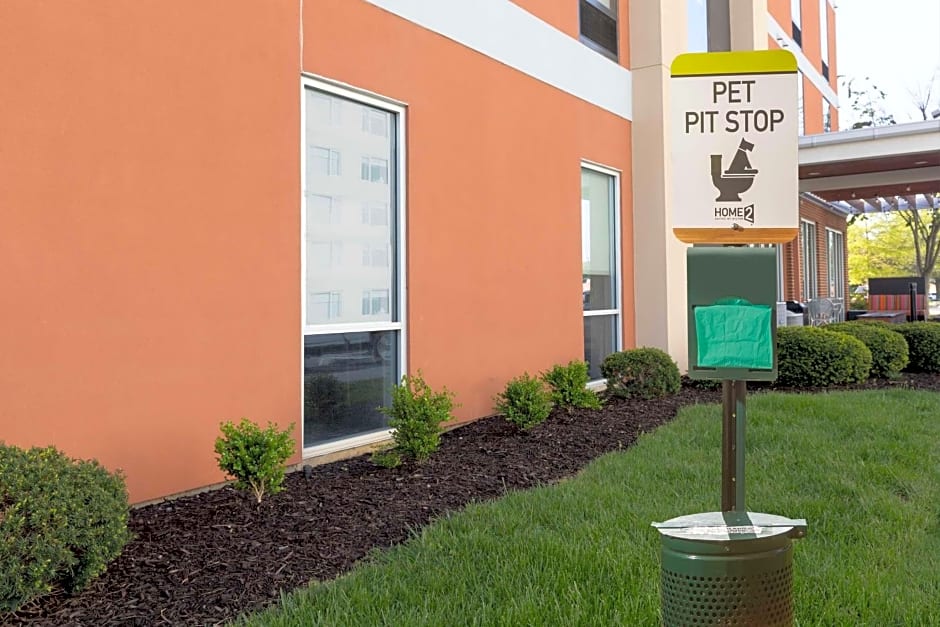 Home2 Suites by Hilton Knoxville West