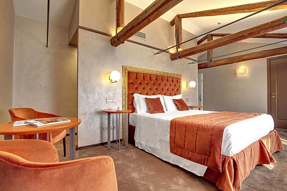 Hotel Dona Palace