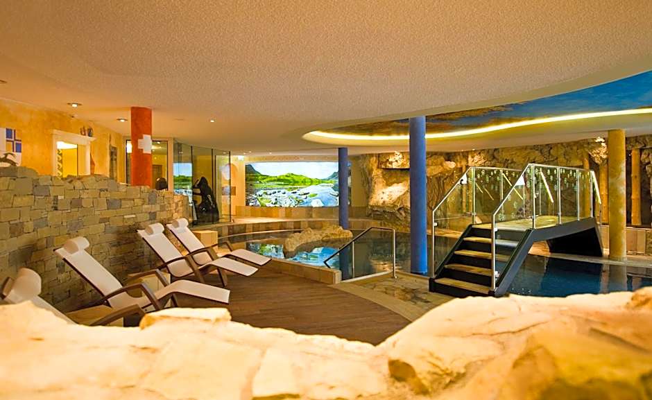 BelArosa Suiten & Wellness 4 Sterne Superior