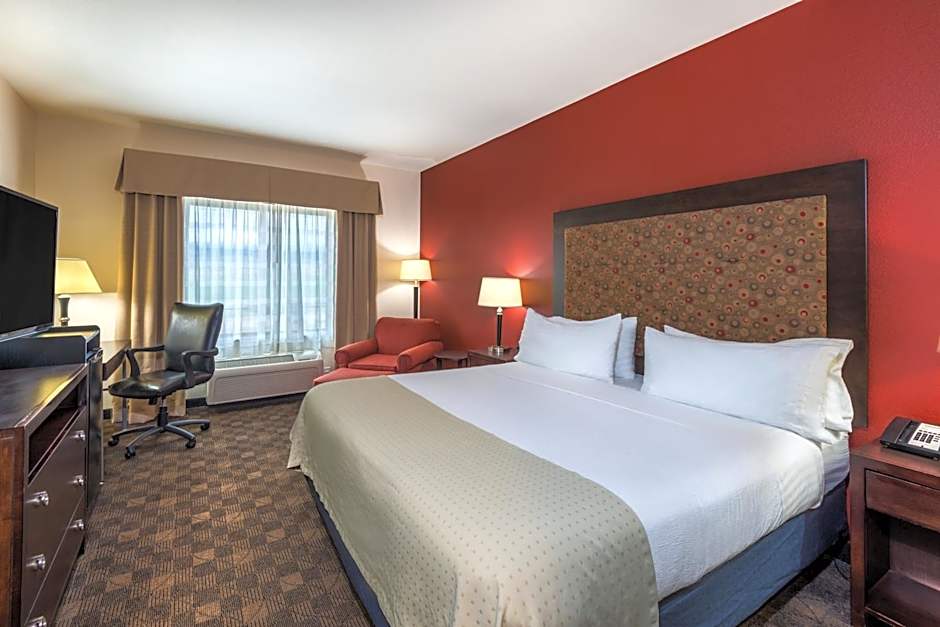 Holiday Inn Casper East - Medical Center by IHG