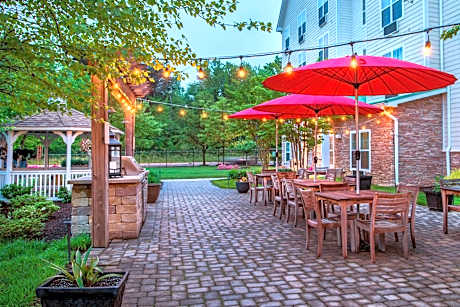 TownePlace Suites by Marriott Clinton at Joint Base Andrews