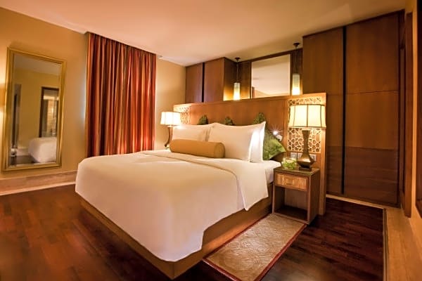 Oaks Ibn Battuta Gate Dubai