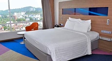 Novotel Taiping Perak