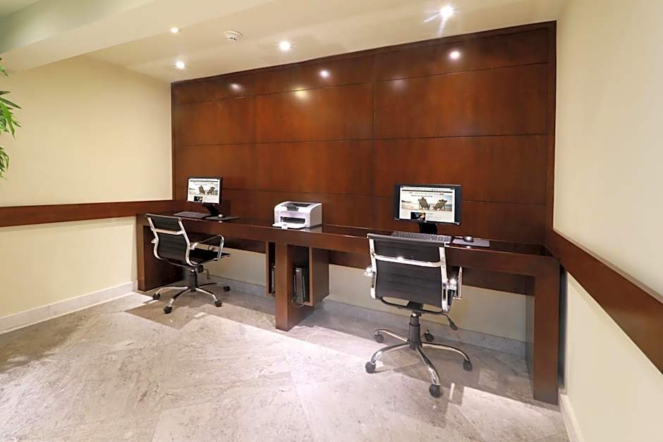 Holiday Inn Monterrey Norte By IHG