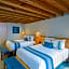 El Lugar del que te hable Hotel Boutique